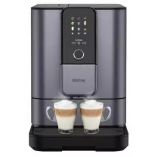 Ремонт кофемашин Nivona